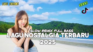 Download lagu BIKIN BAPER | LAGU NOSTALGIA TERBARU – MENGAPA TAK PERNAH JUJUR SLOW REMIX || LAGU NOSTALGIA REMIX mp3