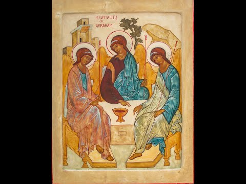 Akathist of Thanksgiving, Glory to God for All Things – 11/19/2025