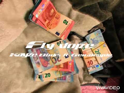 Thug 2key ft GENAHSYDE - FLY ANGA DOPE