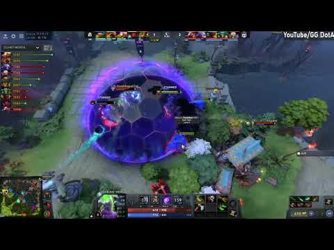 OG vs Alliance Game 1 DreamLeague Season 15 DPC Western Europe Upper Division