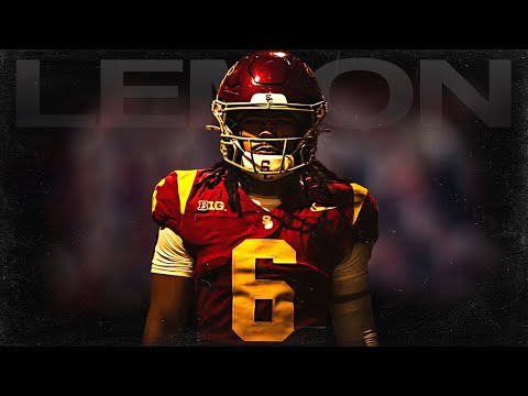 Makai Lemon 🔥 Top WR in College Football ᴴᴰ