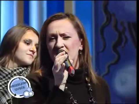 NEDJELJOM UVECE TVCG Renata Perazic.mp4