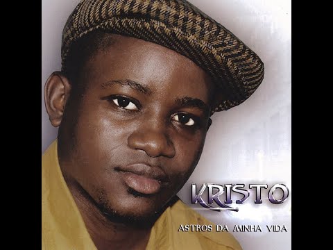 Kristo-Astro da Minha Vida (Karaoke)