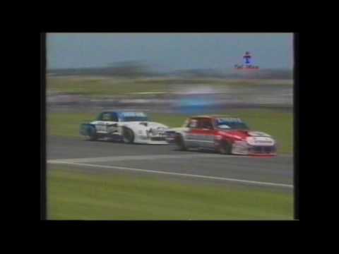 Turismo Carretera 1996: 15ta Fecha 9 De Julio - Final TC