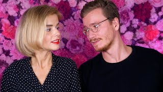 МУЖ ОТКРЫВАЕТ МОИ ПОСЫЛКИ! Что присылают бьюти блогерам?