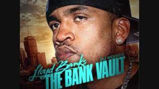 Lloyd Banks- Without my glock