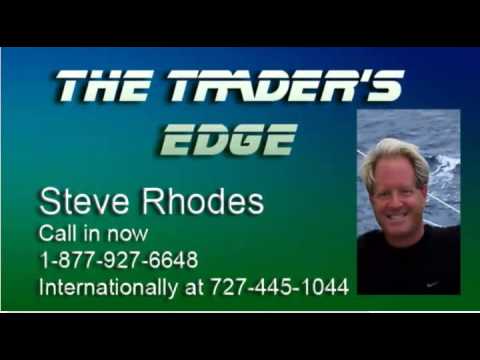 Dec 4th Trader's Edge with Steve Rhodes on TFNN   2014