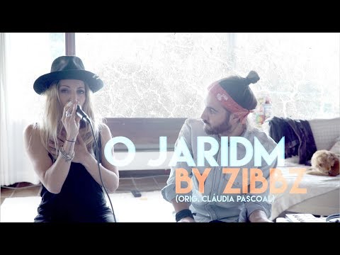 O JARDIM - ZIBBZ (Cláudia Pascoal & Isaura Eurovision 2018 Portugal)