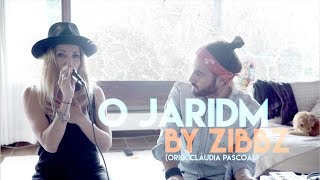 O JARDIM - ZIBBZ (Cláudia Pascoal &amp; Isaura Eurovision 2018 Portugal)