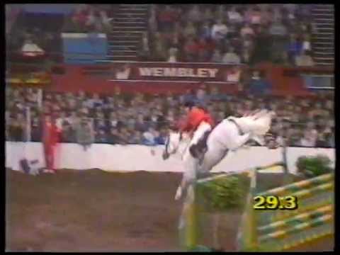 John Whitaker - Milton - GP London 1980's