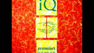 Iq - Promises (As The Years Go By)