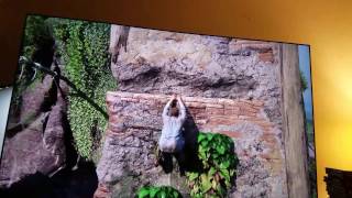 Medium Backlight & Medium Contrast Ideal for HDR content??