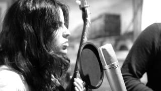 Jack + Eliza - "Simple Strait" 1 Mic 1 Take