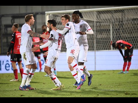 Highlights | #JPL speeldag 27 | RFC Seraing - Royal Antwerp FC