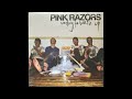 Sew It Seems - Pink Razors
