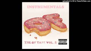 Odd Future - Real Bitch (Instrumental)