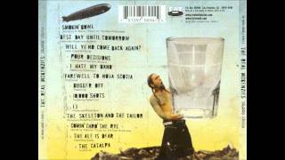 The Real McKenzies - Outta Scotch