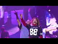 Janet Jackson No Sleeep Got Till Its Gone That's The Way Love Goes Throb Live 2018 PANORAMA FESTIVAL