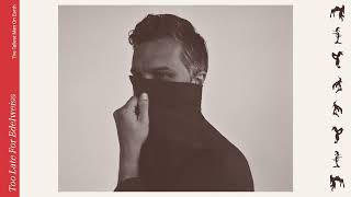 The Tallest Man on Earth cover