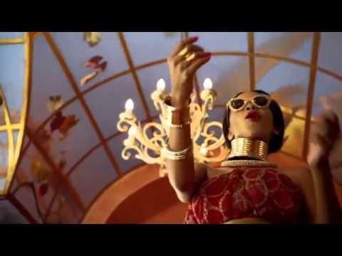 [Naijaloaded.com.ng] Davido Ft. Mafikizolo - Tchelete (Goodlife).mp4