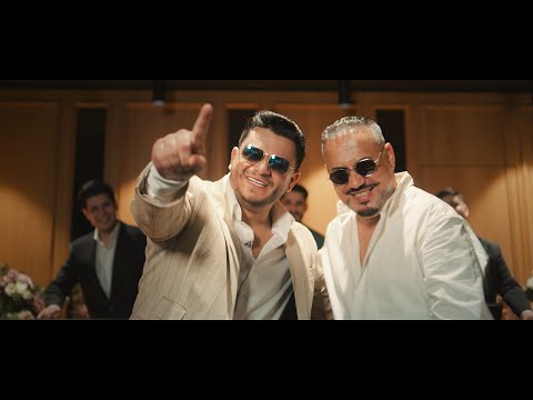 Sorinel Pustiu & MORO ILO ❤️ - Cine vrea sa-i mearga bine | Official Video