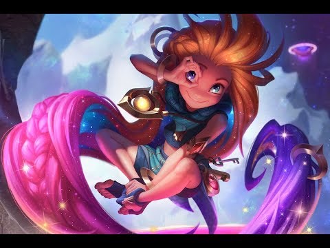 Zoe vs Ekko Mid- Versión 7.23