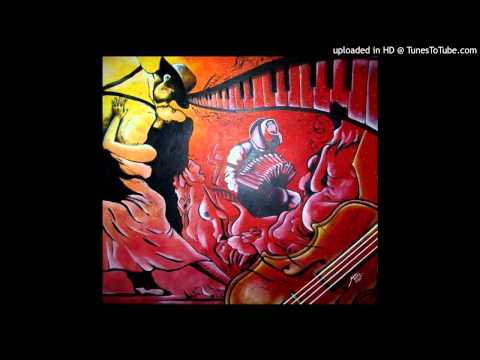 Today's Tango Is... Alma de Bohemio - Orq. Típica Victor  18-05-1929