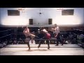 ACH Vs Kyle O Reilly PWG Battle Of Los Angeles 2013 Highlights