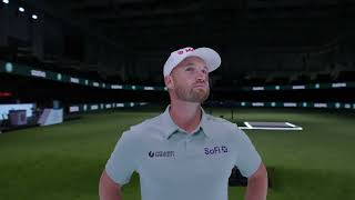 Saatva 🛏️⛳ “Game Day Activated feat. Wyndham Clark” — Saatva x The Bay Golf Club (2026)