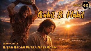 Download lagu ᴴᴰ The World's First Murder: Cain's Rarely Discussed Dark Secret mp3