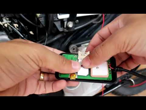 Rastreador GPS para Carro e Moto sem Mensalidades!