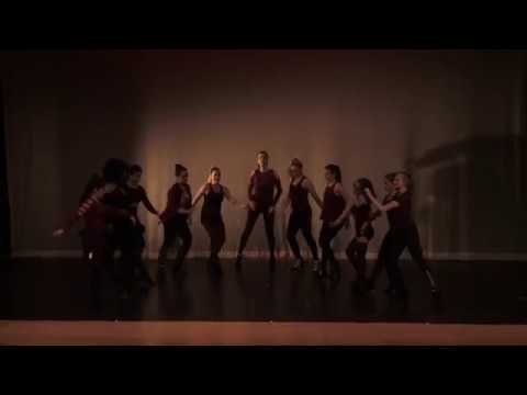 "Bang Bang" - Choreography by Ashlee DeGelleke and Madison Florence