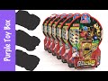 메카드볼 슈퍼 랜덤팝 Vol 2 Mecard Ball Mini Car Transformer