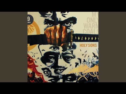 The Fact Facer - Holy Sons