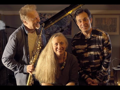 Winter Encounter 2024 feat Tim Garland, Brigitte Beraha, Jason Rebello celebrating Native Dancer