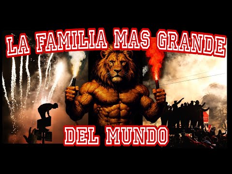 "Hinchada Estudiantes de La Plata recibimiento previa jugadores Copa Libertadores 2025 vs Flamengo" Barra: Los Leales &bull; Club: Estudiantes de La Plata