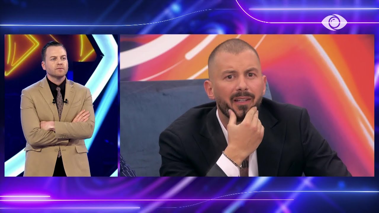 Debatet me Heidin, Romeo: Ja pse u mërzita