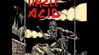 Uncle Acid &amp; The Deadbeats - Remember Tomorrow (Iron Maiden Cover HQ)