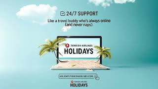 Turkish Airlines Holidays