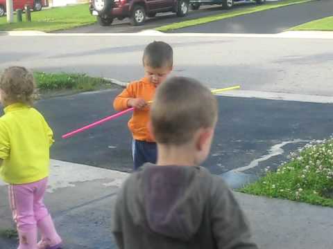 Tomczak Trojaczki Triplets