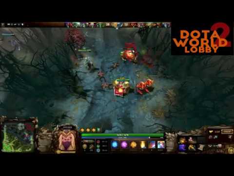 DOTA 2  Vurtune Pro Invoker China 7450 MMR Ranked Match Gameplay Highlights