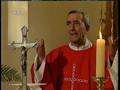 Pravednik - fra Julijan Ramljak