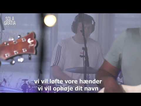 Vi vil give dig ære | Sola Gratia 10/04/2021