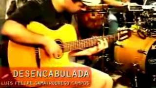 Luisa Maita: Lero Lero REMIX