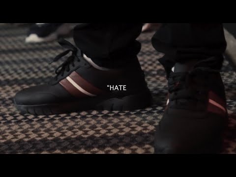 BMB Mike G "Hate" (Official Music Video)