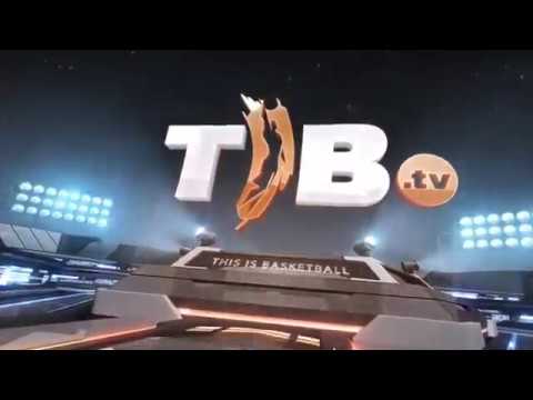 Belgian Player Of the Year Nominee: Hans Vanwijn (Antwerp Giants)