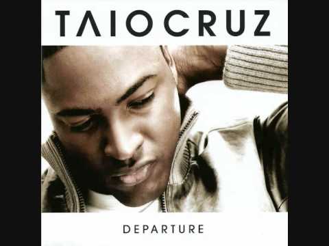 9. Taio Cruz - Come On Girl [Album Departure + Lyrics]