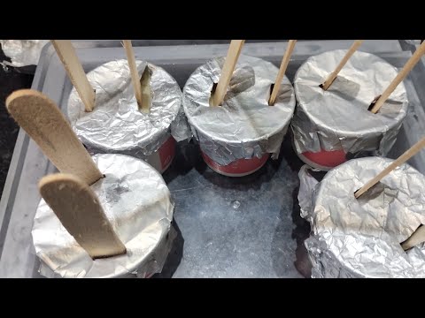 Summer Special Malai Kulfi | Ranjita Kumari #garmi #kulficipe #recipeinhindi #kulfi