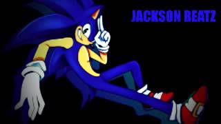 Sonic's The Name, Speed's My Game Trap/Dance Beat (DOPE) - JACKSON BEATZ