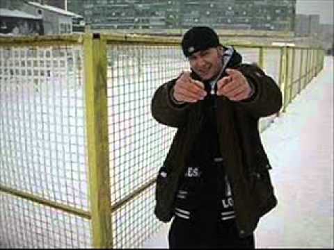 Kobra aka Helmusi - Diss Çela & Banda Butuesi ' New 2010